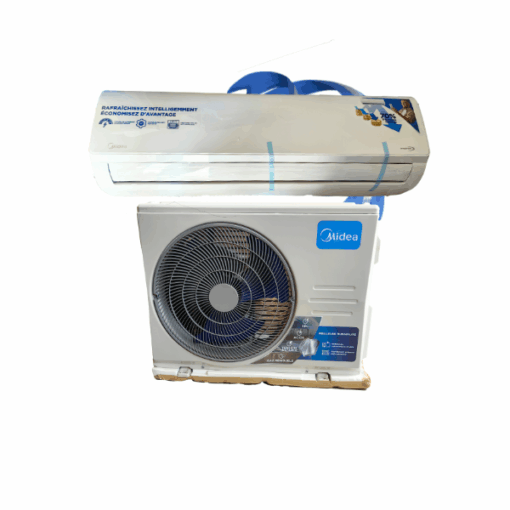 Climatiseur Midea MSAF-18CRDN1-18000 BTU -Inverter