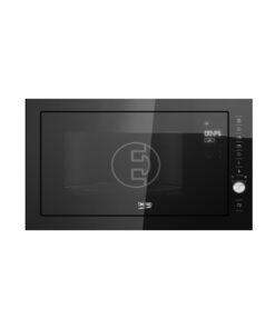 Micro-ondes encastrable Beko MGB25333BG - 25 L