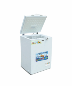 Congélateur horizontal Icona ILRFC-115H - 130L