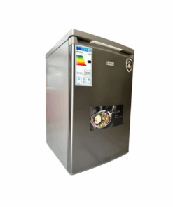 Congélateur Bar Elactron EL236 - 85L - 4 Tiroirs - Gris