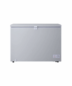 Congélateur horizontal LG GCS315SQFG - 280 L
