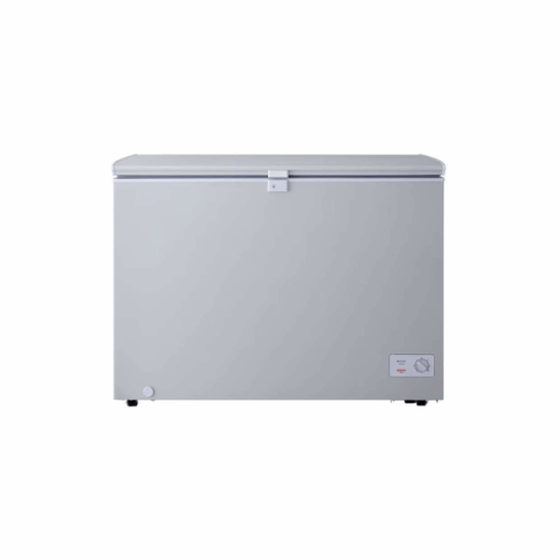 Congélateur horizontal LG GCS315SQFG - 280 L