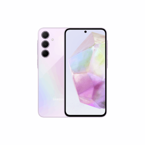 SAMSUNG GALAXY A35 - 256GB + 8Go RAM-  6.6"- 5000 mAh