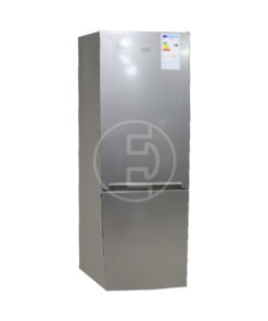 Réfrigérateur combiné Beko RCSA270K20S - 262L, 3T