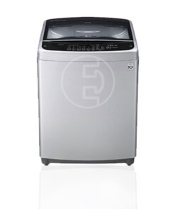 Machine à laver LG T1066NEFV 10kg UBLODOME Silver