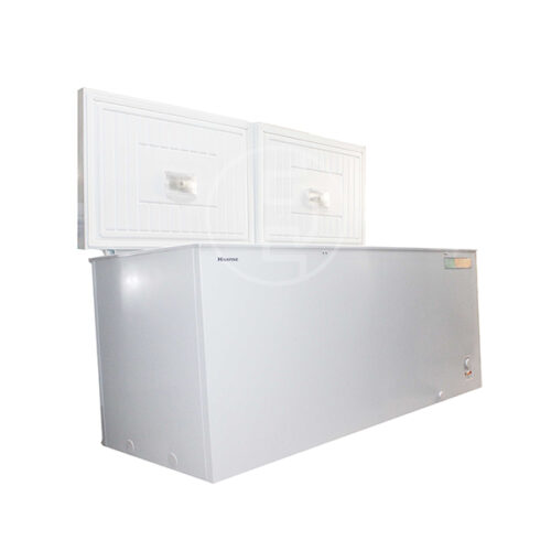 Congélateur horizontal Hisense FC-66DD4SA - 510L