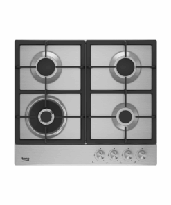 Plaque de cuisson Beko HIAW64225SX - 4 feux