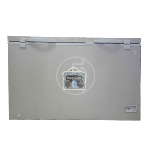 Congélateur horizontal Astech CH-700XG - 700 L