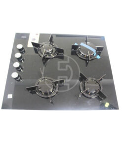 Plaque de cuisson Beko HILG64120S - 4 feux