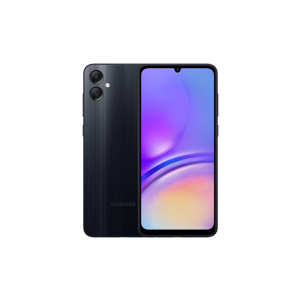 SAMSUNG GALAXY A05 - 128GB + 4Go RAM- 6.7"- 5000 mAh SAMSUNG GALAXY A05 - 128GB + 4Go RAM- 6.7"- 5000 mAh