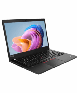 Ordinateur portable Lenovo Thinkpad T14 Workstation Gen 10 - 256Go - 16Go RAM - 14″