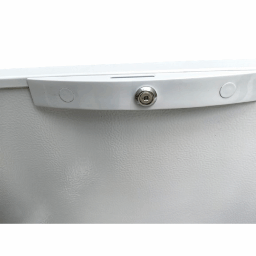 Congélateur solaire horizontal Beko HS305S - 224L - Blanc +(KIT SOLAIRE)
