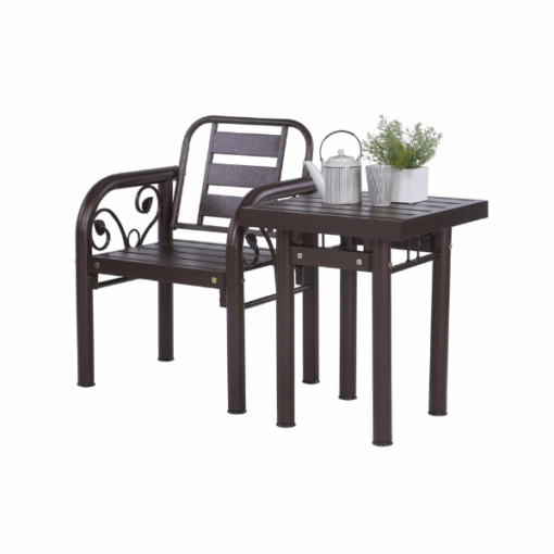 Chaise HAMIDA - 272001 - (1 Place)