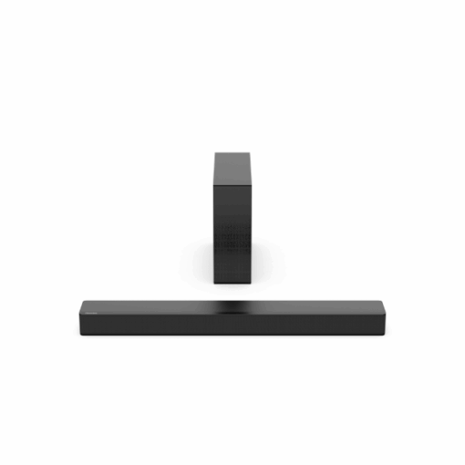 Barre de son Hisense HS2100 - 2.1CH - 240 W