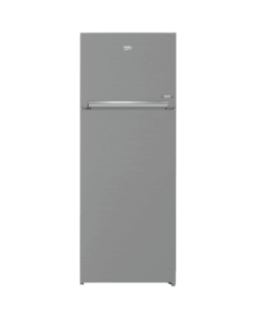 Réfrigérateur 2 portes Beko RDNE55X - 406L - (NoFrost)