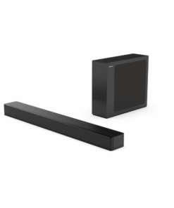 Barre de son Hisense HS2100 - 2.1CH - 240 W