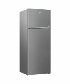 Réfrigérateur 2 portes Beko RDNE55X - 406L - (NoFrost)
