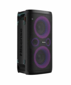 Enceinte Bluetooth portable Hisense Party Rocker One- 2.1CH - 300 W Enceinte Bluetooth portable Hisense Party Rocker One- 2.1CH - 300 W