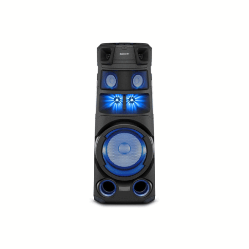Mini chaine Sony MHCV-43D - Bluetooth