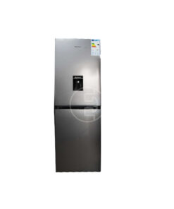 Réfrigérateur Combiné Hisense RD-34DC4SB - 240L - 4T