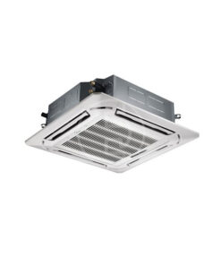 Split cassette Midea - 24000 BTU 3CV