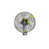 Continental FX45-810 Wall Fan