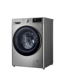 Machine à laver LG  F4V5RGP2T - 10.5/7 kg Lavante-séchante