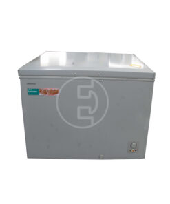 Congélateur horizontal Hisense FC-40 - 400 L