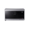 Micro-ondes LG MS4295CIS - 42 L - Smart Inverter
