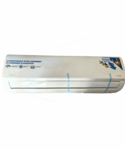 Climatiseur Midea MSAF-18CRDN1-18000 BTU -Inverter