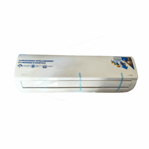 Climatiseur Midea MSAF-18CRDN1-18000 BTU -Inverter