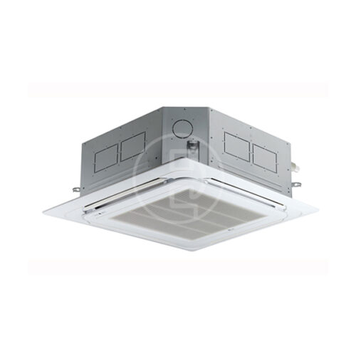 Split cassette LG Inverter 24000 BTU 3CV
