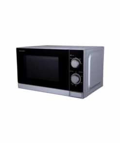Micro-onde Sharp R-20CT - 20 L Micro-onde Sharp R-20CT - 20 L