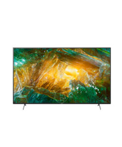 Téléviseur Sony 55" KD-55X75K - Smart TV 4k-Android TV