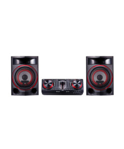 Mini chaîne LG CL87 - Bluetooth