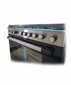 Cuisinière à Gaz Midea 36LMG5G028 90x60 - 5 Feux