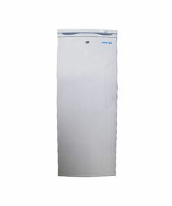 Changer BD-216 Upright Freezer - 216 L