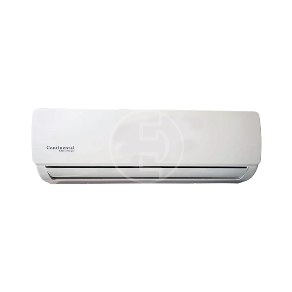 Split Continental 12000 BTU 1.5CV R410 Split Continental 12000 BTU 1.5CV R410