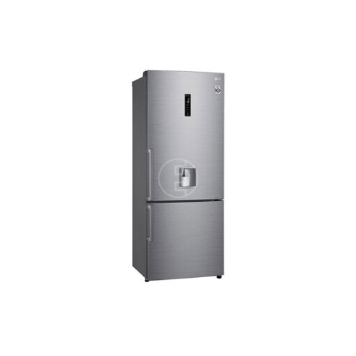 Réfrigérateur combiné LG GC-F689BLCM - 446L - 3T ( Avec Fontaine)
