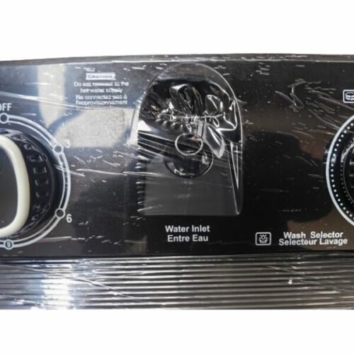 Machine à laver semi-automatique Astech TWT70-B100-NL - 7 KG