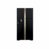 Hitachi RS800P2PBX fridge - 626 L - A++