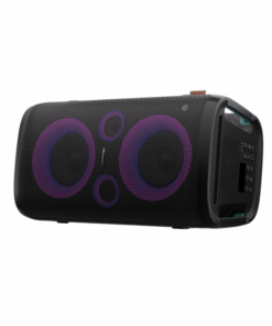 Enceinte Bluetooth portable Hisense Party Rocker One- 2.1CH - 300 W Enceinte Bluetooth portable Hisense Party Rocker One- 2.1CH - 300 W