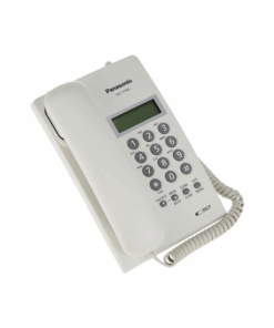 Téléphone fixe filaire Panasonic KX-T7703X
