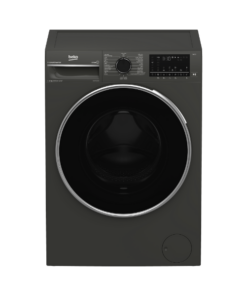 Machine à laver Beko B3WFT51242MG - 12Kg (ProSmart Inverter) Machine à laver Beko B3WFT51242MG - 12Kg (ProSmart Inverter)