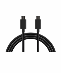 Câble USB-C vers USB-C