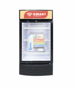 Réfrigérateur vitrine Smart Technology STCDV-483 - 169 L