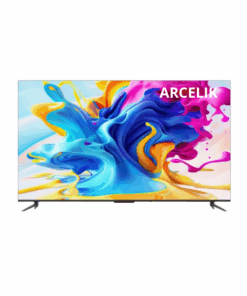 Téléviseur Arcelik 84" - Smart Tv -4K
