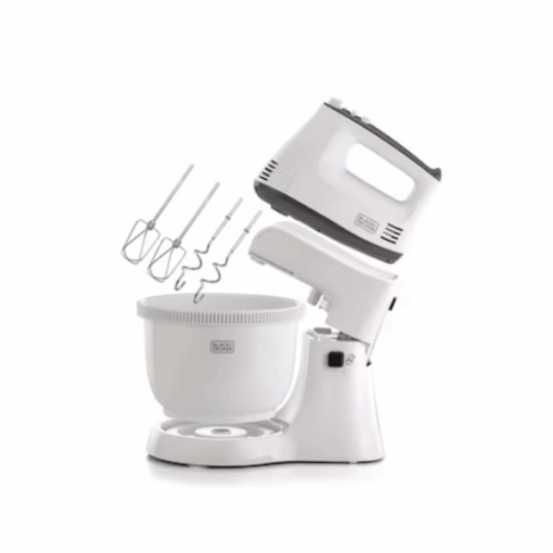 Batteur BLACK & DECKER M700 - 3,5 L - 300W
