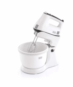 Batteur BLACK & DECKER M700 - 3,5 L - 300W