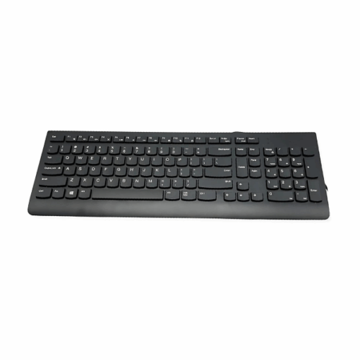 Clavier filaire Lenovo SK-8823